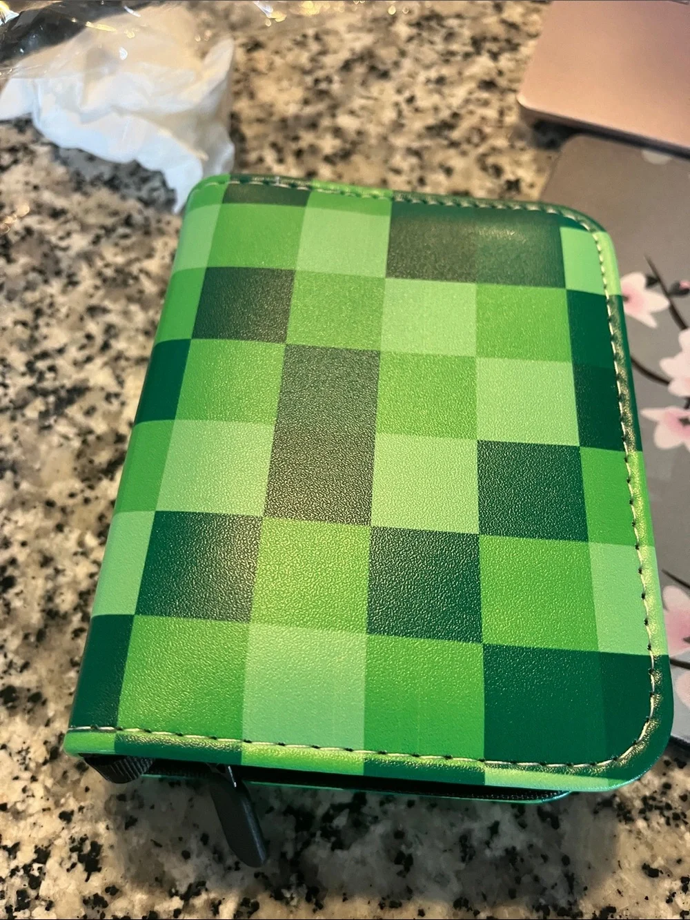 Mini Size Card Holder